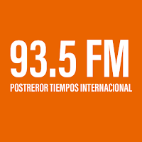 Postreros Tiempos Internacio