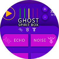 Ghost Spirit Box