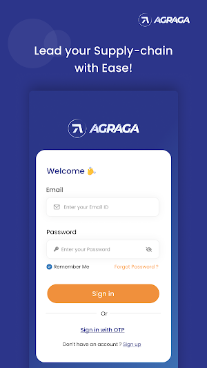 Agraga Screenshot 0