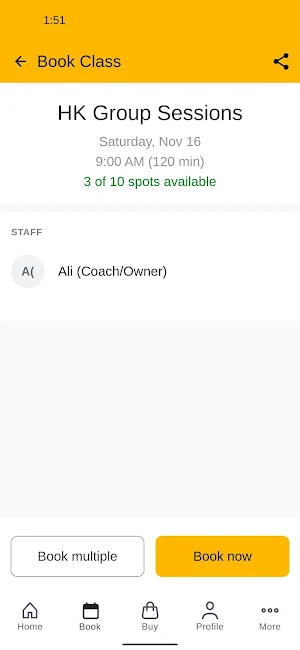 Overtime Basketball HK Screenshot 2