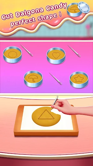 My Kitchen's Cooking Master Screenshot 2