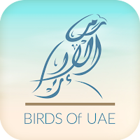 Birds Of UAE