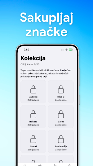 Gramarko: Srpska Gramatika Screenshot 3