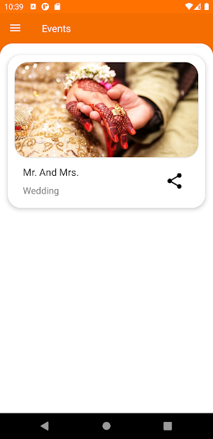 Bride Groom Photography Screenshot 3