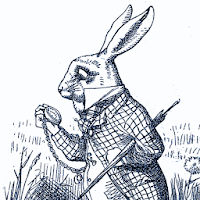 Alice in Wonderland