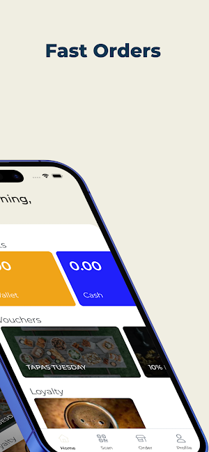Fuel Your Appetite Screenshot 1
