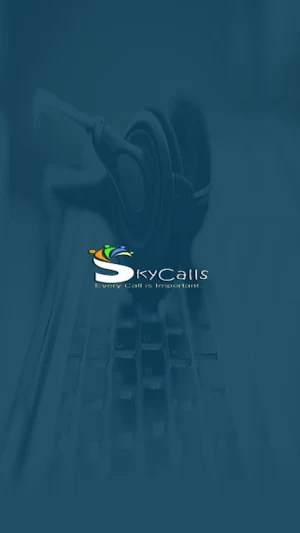 SkyCalls Screenshot 1