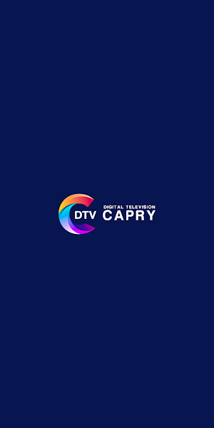 DTV Capry Screenshot 2
