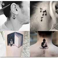 Small Tattoo Ideas 2021