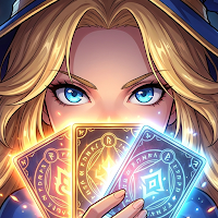 Dungeon&Deck: Roguelike RPG