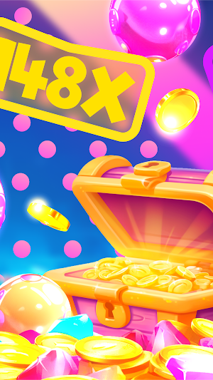 Plino Rolling Sphere Screenshot 2