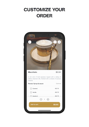 Penny's Coffee Shop Screenshot 2