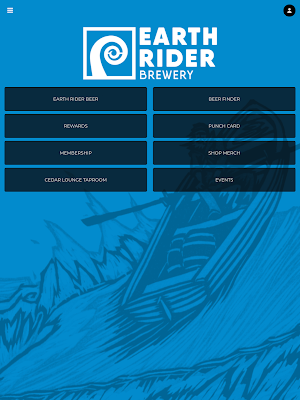 Earth Rider Brewery Screenshot 3