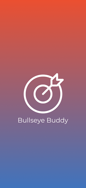 Bullseye Buddy Screenshot 0