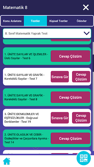 DijiDemi Öğrenci screenshot 7
