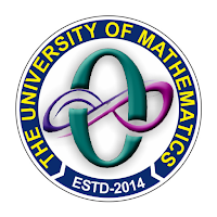 THE UNIVERSITY OF MATHEMATICS