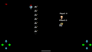 Chibi Game Screenshot 2