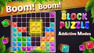 Block Puzzle 2021 Screenshot 2