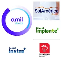 Contratar Amil Dental