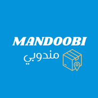 Mandoobi - Delivery Agent