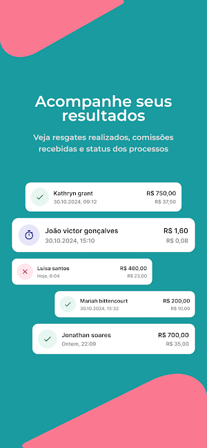 Compra Segura Screenshot 3
