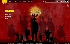 End Game - Union Multiplayer Screenshot 0