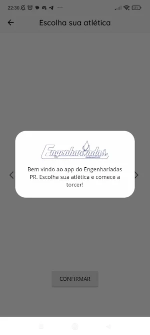 Engenharíadas PR 2024 Screenshot 0