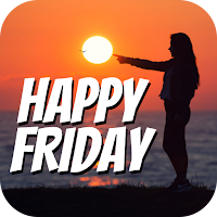 Happy Friday Images