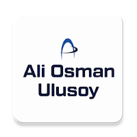 Ali Osman Ulusoy