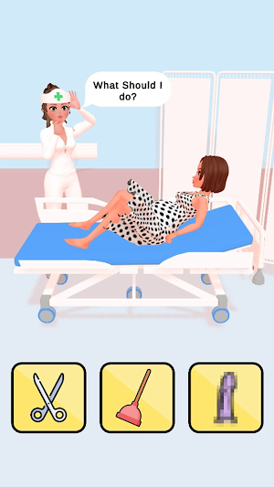 Maternity Ward Screenshot 0