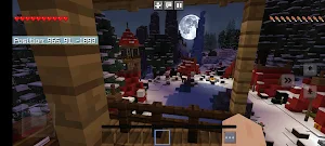 Mastercraft Christmas World Screenshot 0