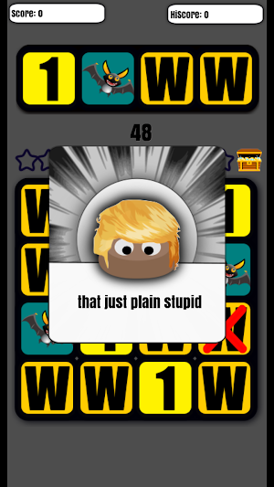 Stupid Game Screenshot 2