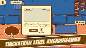 Angkringan Tycoon Screenshot 0