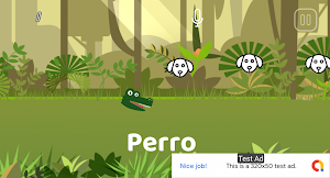 Logodilo R Screenshot 0