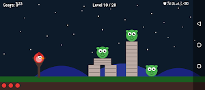 BirdyBash Screenshot 1