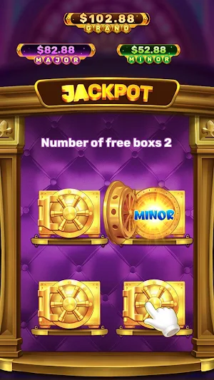 Diamond Fortune Slots Screenshot 0