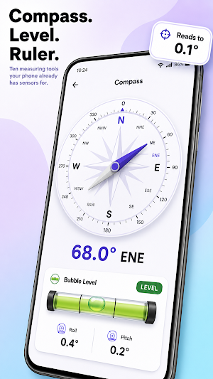 Offline Toolbox: 45+ Tools Screenshot 1