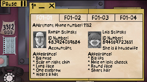 That's Not My Neighbor Screenshot 1