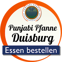 Punjabi Pfanne Duisburg