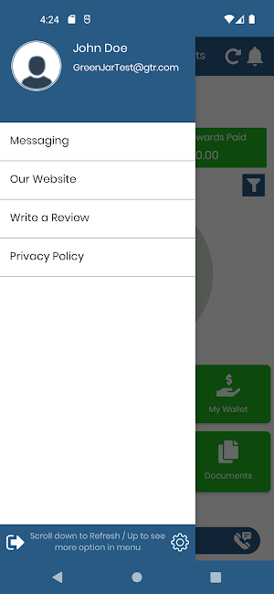 Green Jar Investments LLC Screenshot 3
