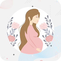 Pregnancy & Ovulation tracker , Clue Period