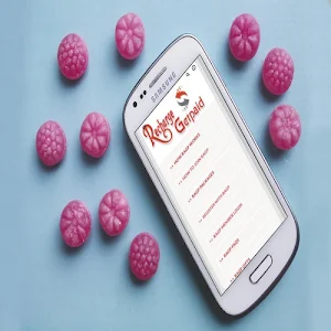 RECHARGE AND GET PAID Screenshot 2