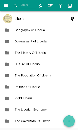 Liberia Screenshot 0