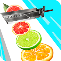 Fruits Cut : Slice Rush