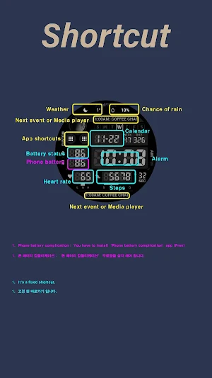 HMKWatch Digital 041 HUD Screenshot 2