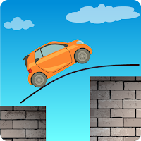 Draw The Bridge