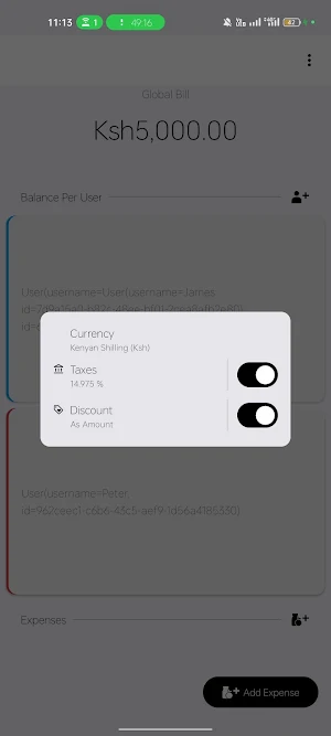HelaChapchap Screenshot 2