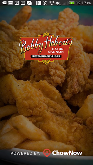 Bobby Hebert's To Go Screenshot 0