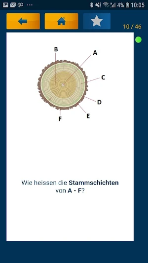 Schreiner App Screenshot 3