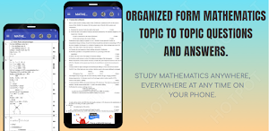 Mathematics: Topical Questions Screenshot 3